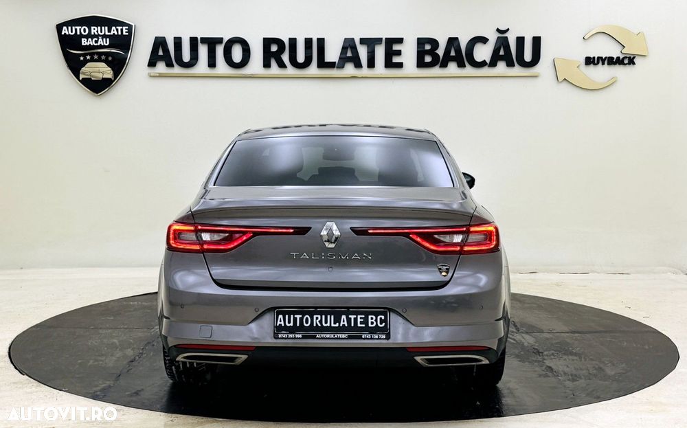 Renault Talisman - 11