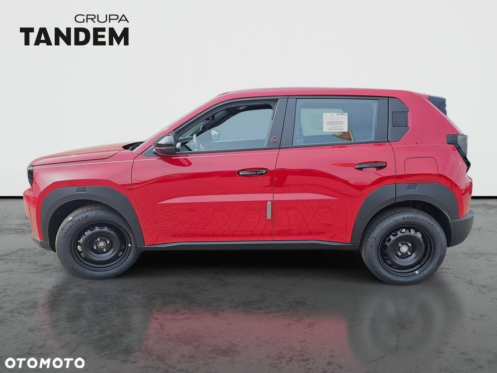 Fiat Grande Panda - 8