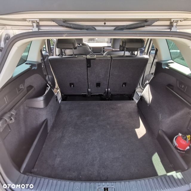 Skoda Kodiaq 2.0 TSI 4x4 Scout DSG - 29