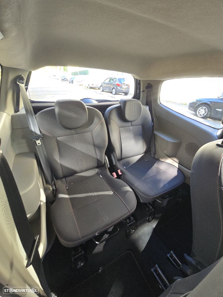 Renault Twingo 1.2 16V Dynamique S - 23