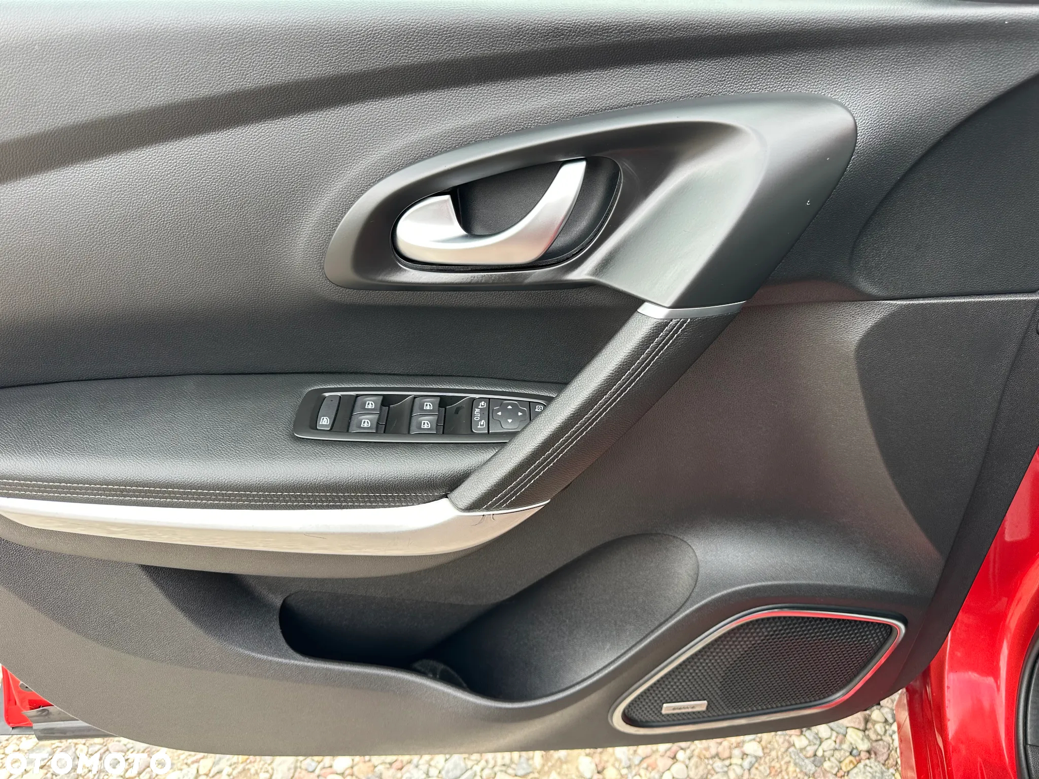 Renault Kadjar TCe 160 EDC GPF BOSE EDITION - 19