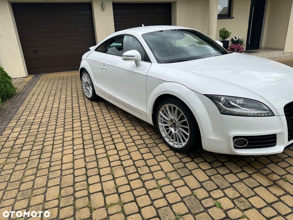 Audi TT Coupé 1.8 TFSI - 6