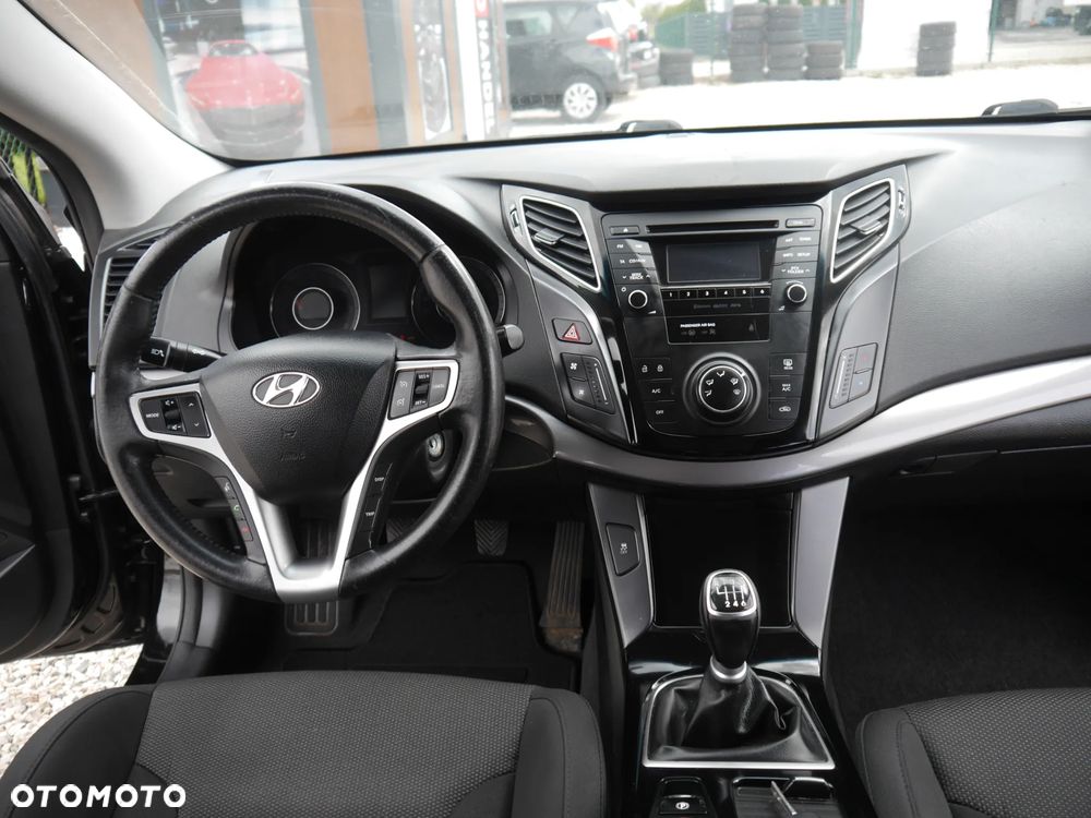 Hyundai i40 i40cw 1.6 5 Star Edition - 6