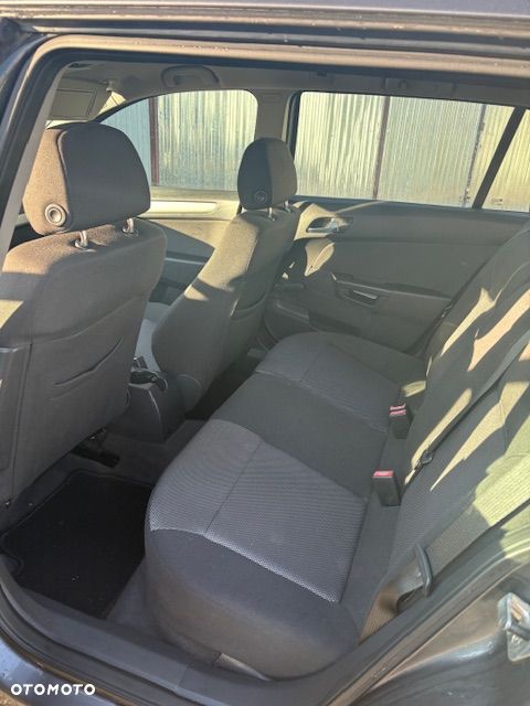 Opel Astra 1.6 Edition - 6