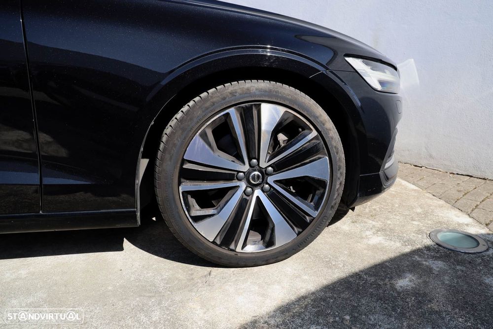 Volvo S60 2.0 T5 Inscription - 5
