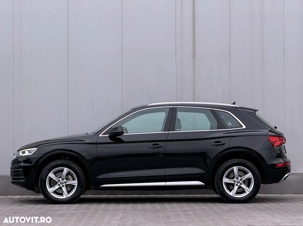 Audi Q5 2.0 TDI Quattro S tronic - 5