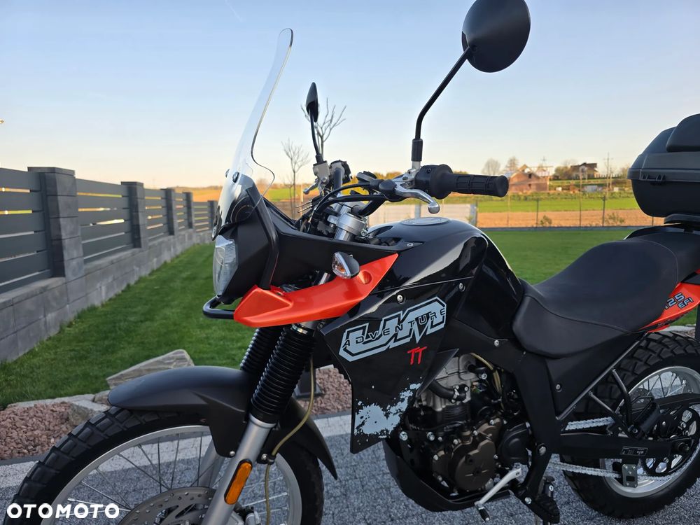 Zundapp Inny - 18
