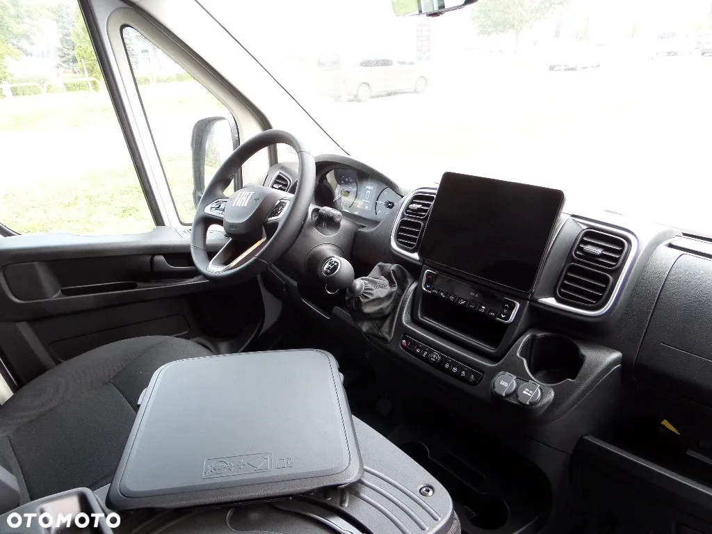 Fiat Ducato L4H2 - 16