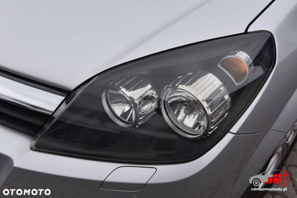 Opel Astra - 13