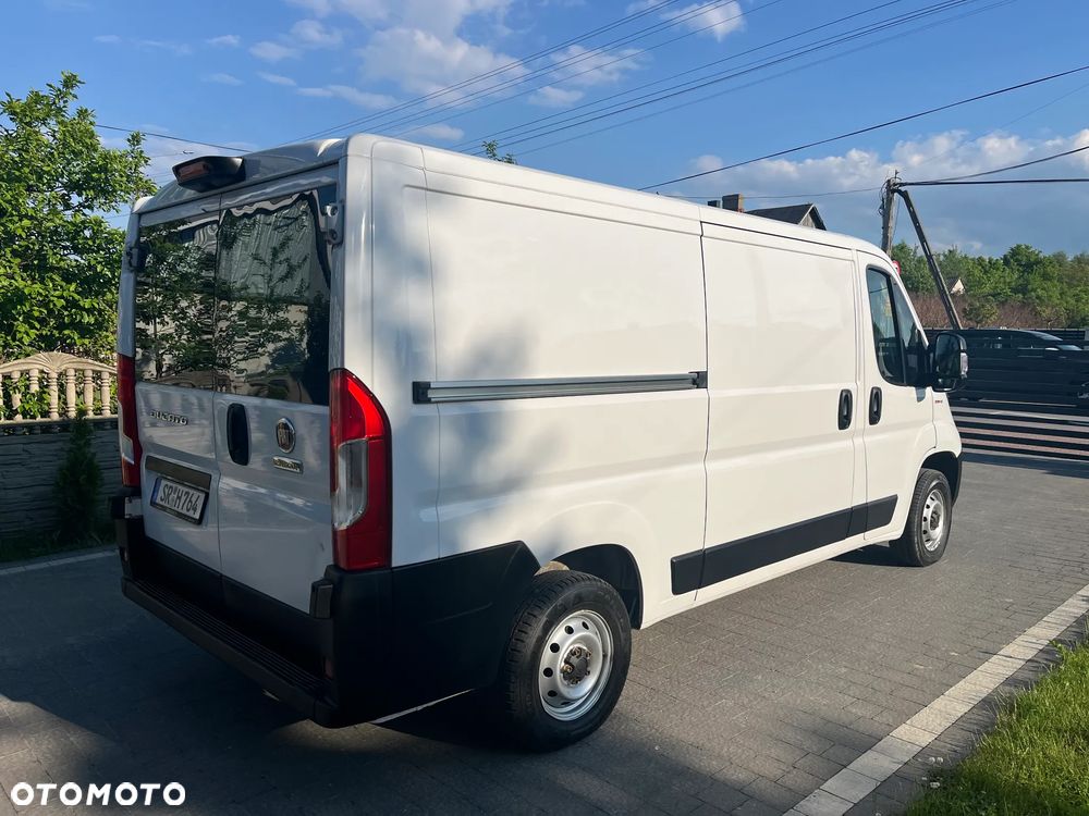 Fiat Ducato - 6