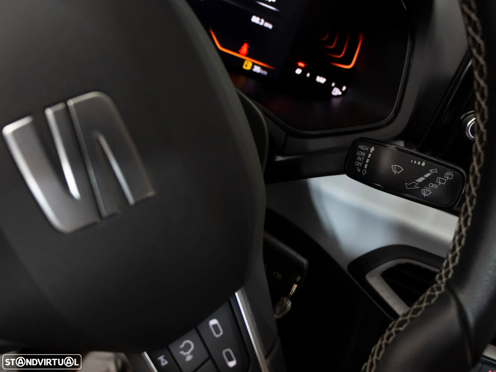 SEAT Ibiza 1.0 TSI Style - 26