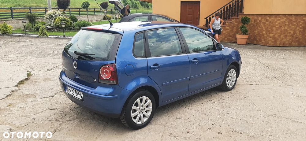 Volkswagen Polo - 26