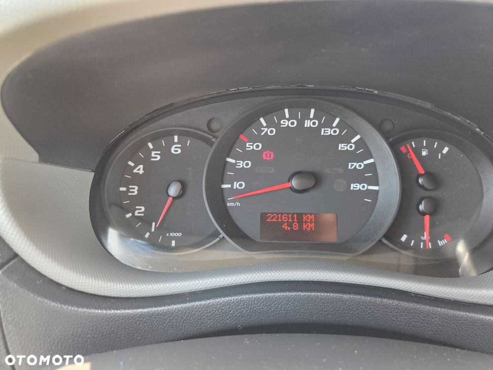 Renault Master 2.3DCI L1H1 Super Stan*klima - 15