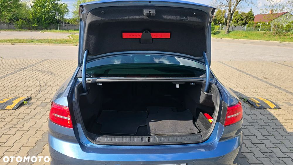 Volkswagen Passat 1.8 TSI BMT Highline DSG - 18