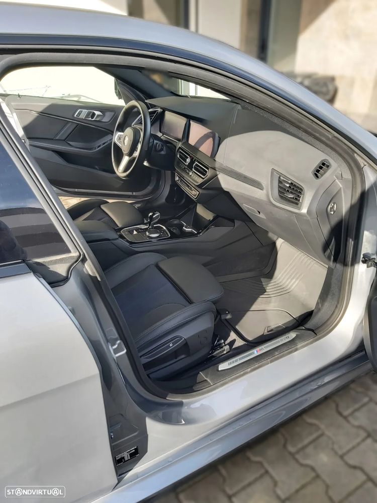 BMW 216 Gran Coupé d Pack Desportivo M - 20