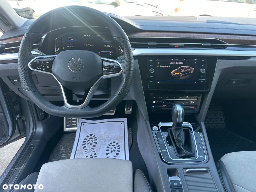 Volkswagen Arteon - 26