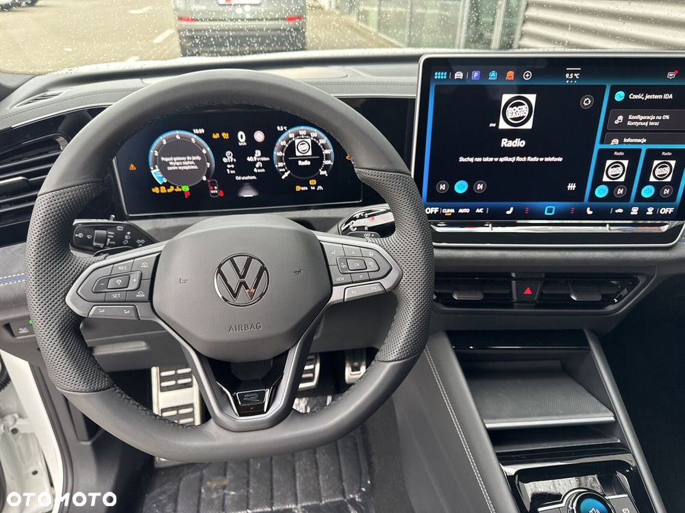 Volkswagen Tiguan - 13