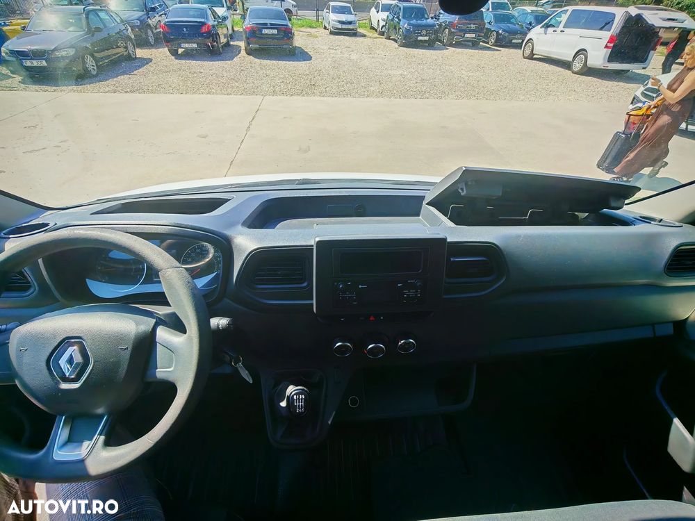 Renault MASTER - 17