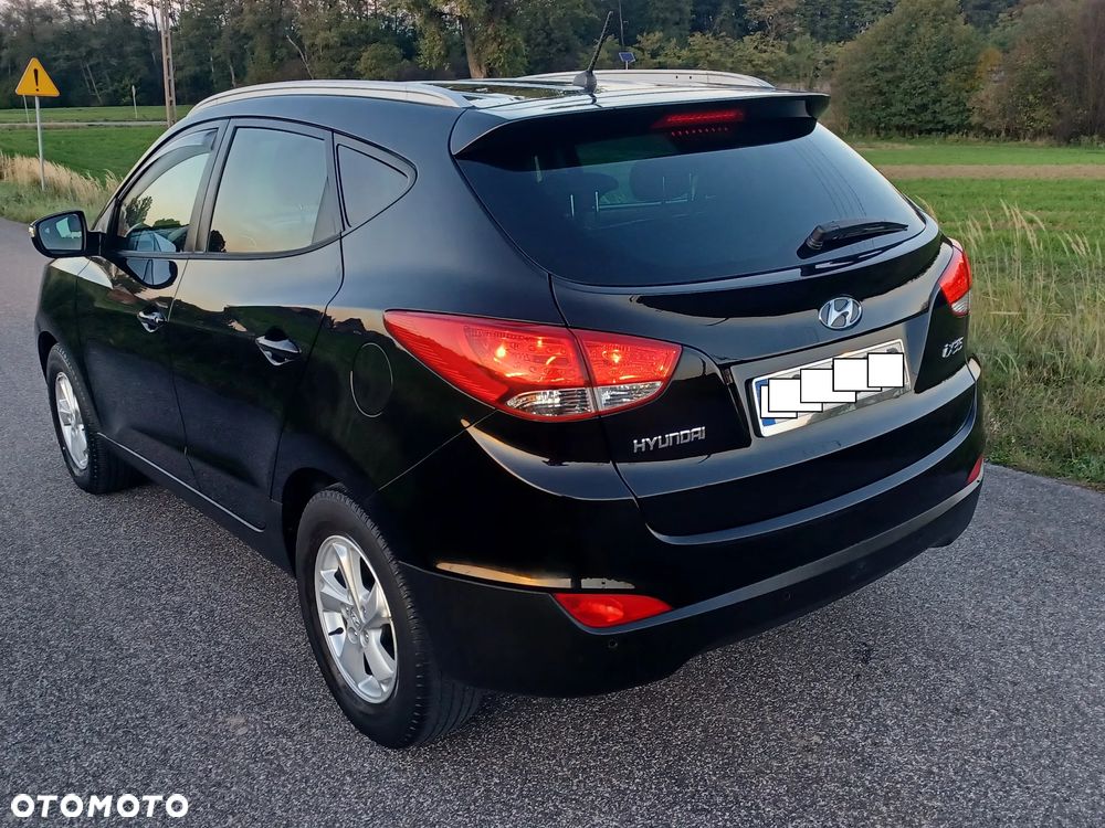 Hyundai ix35 1.6 2WD 5 Star Edition - 5