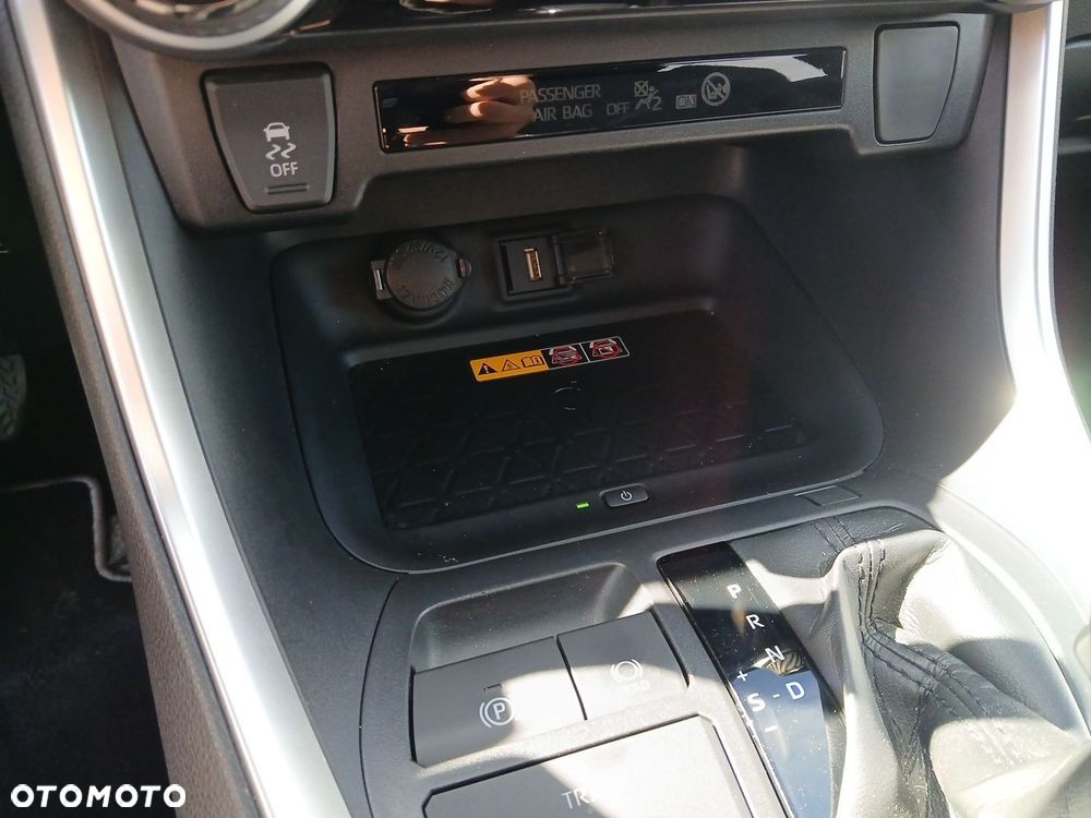 Toyota RAV4 - 35