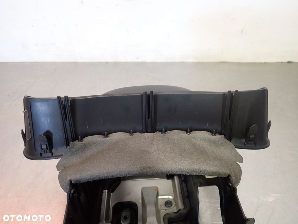 OBUDOWA KOLUMNY KIEROWNICZEJ LICZNIKA HYUNDAI I30 III 84831-G4000 - 8