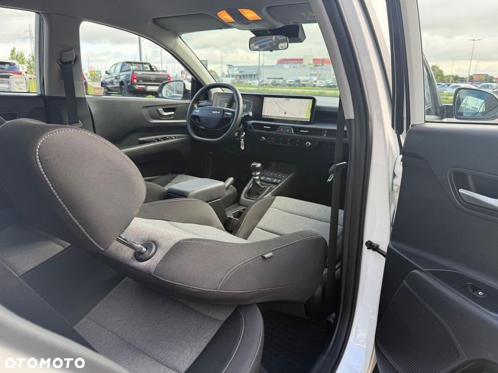 Kia Stonic 1.0 T-GDI M - 23