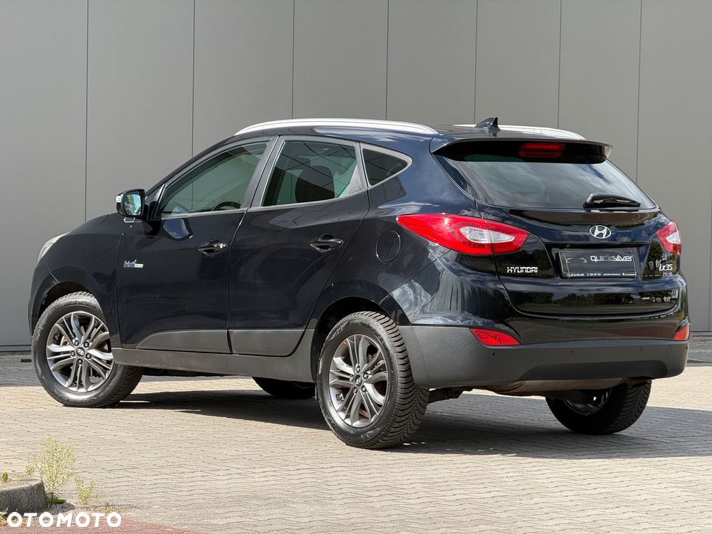 Hyundai ix35 - 8