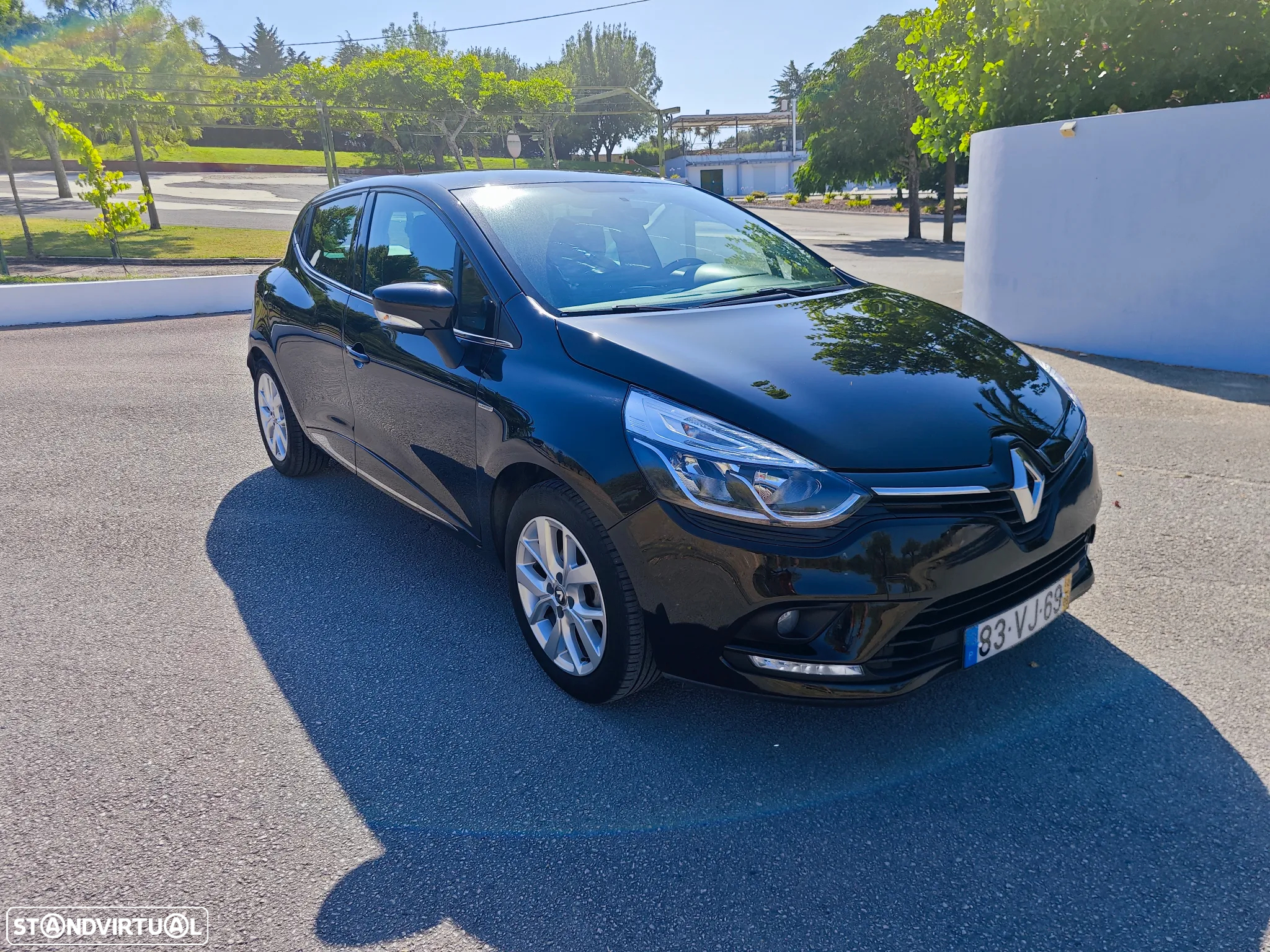 Renault Clio 0.9 TCe Limited - 5