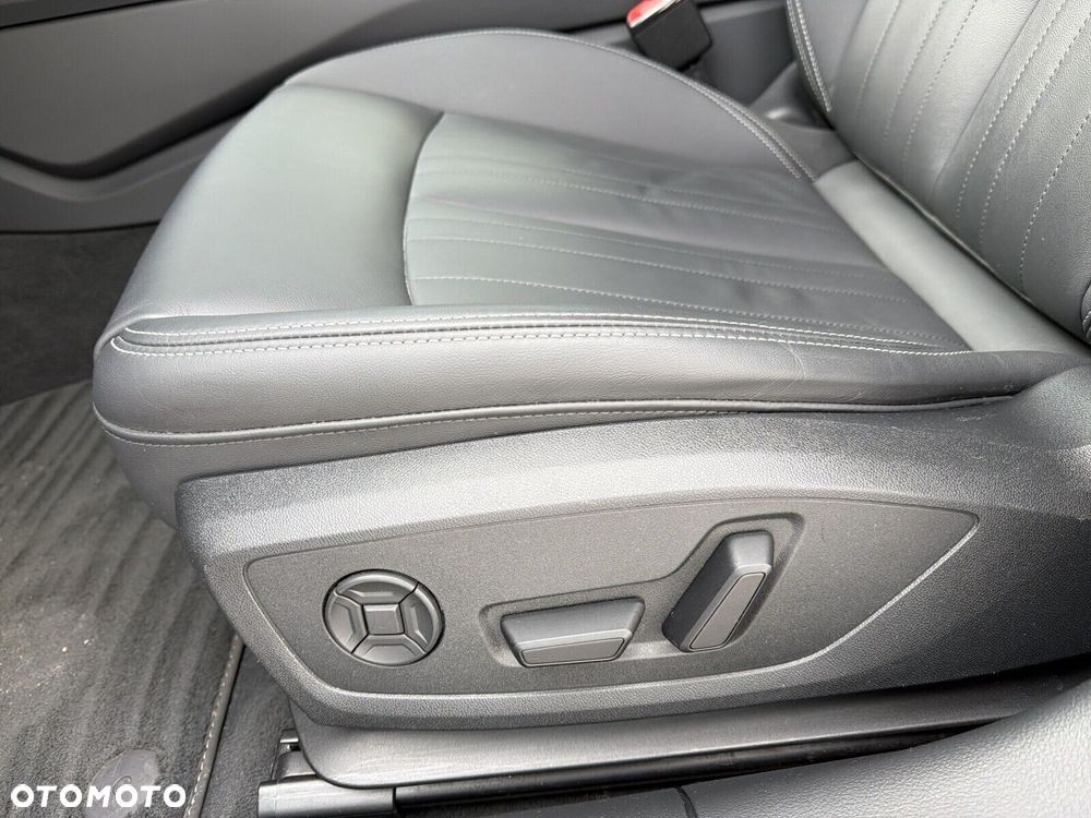 Audi A6 Avant - 22