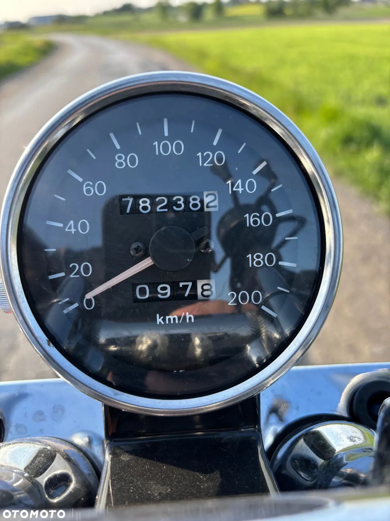 Suzuki VS - 9
