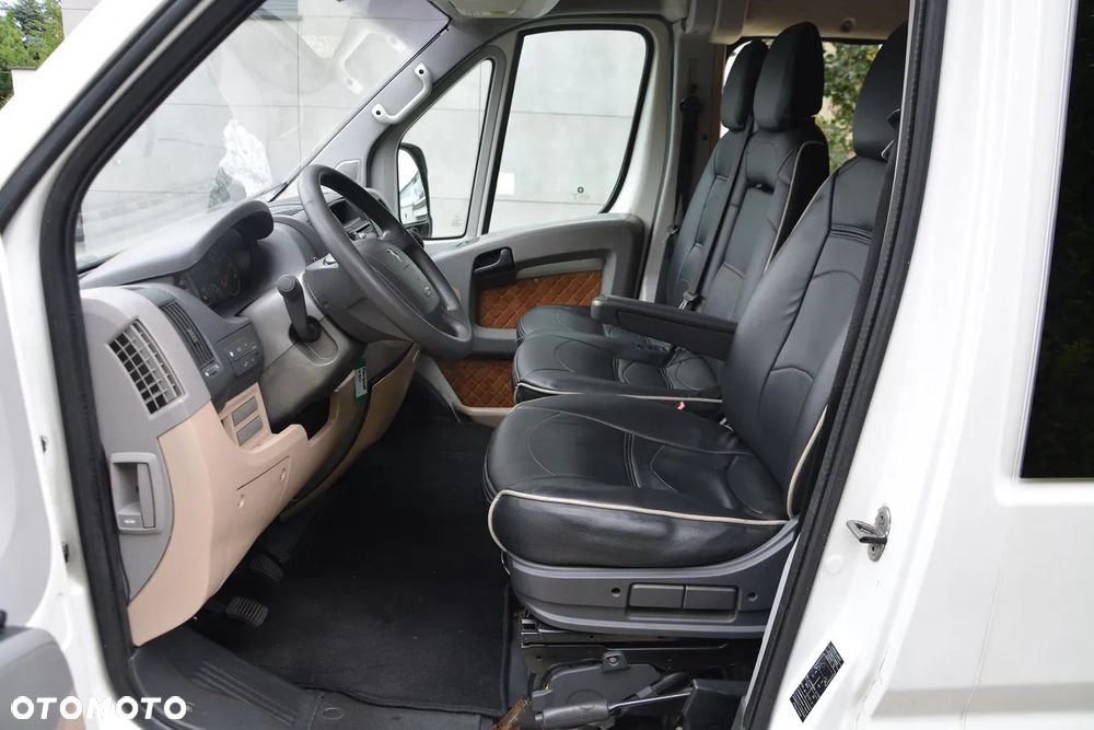 Peugeot Boxer - 5