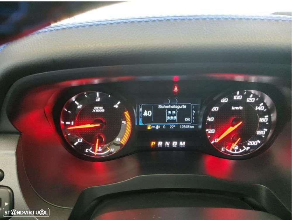 Ford Ranger 2.0 TDCi CD Raptor 4WD - 48