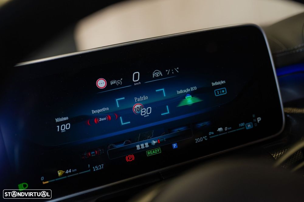 Mercedes-Benz C 300 e AMG Line - 34