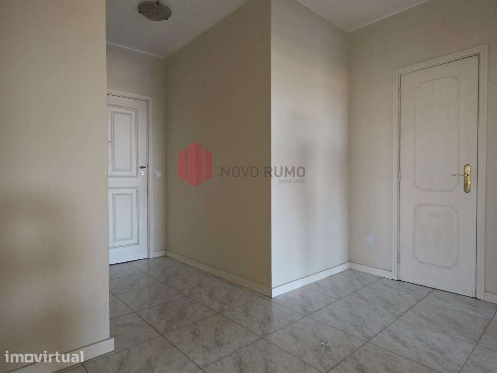 Apartamento T3 para Arrendamento no Centro da Maia. - Grande imagem: 5/20