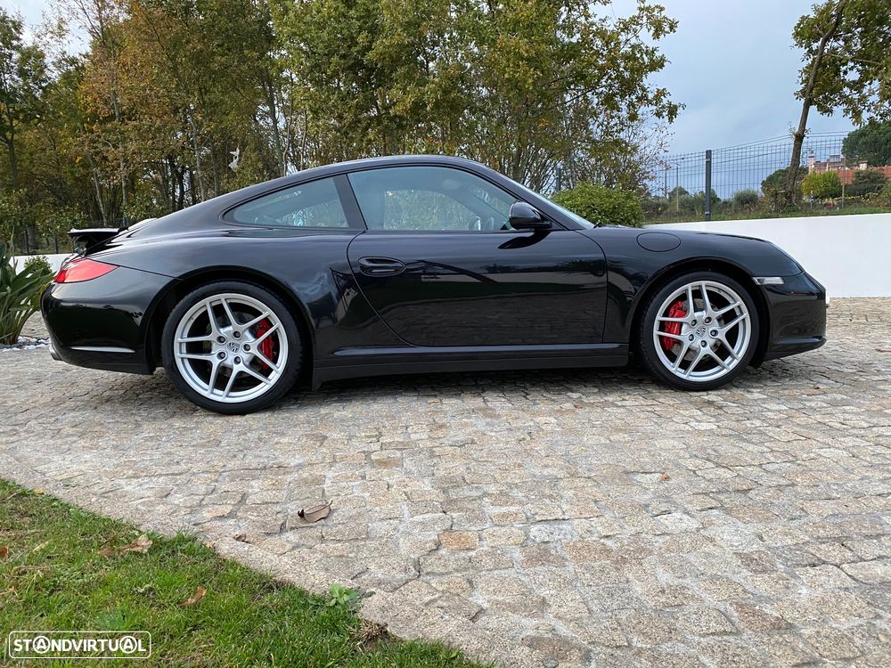 Porsche 911 Série F - 13