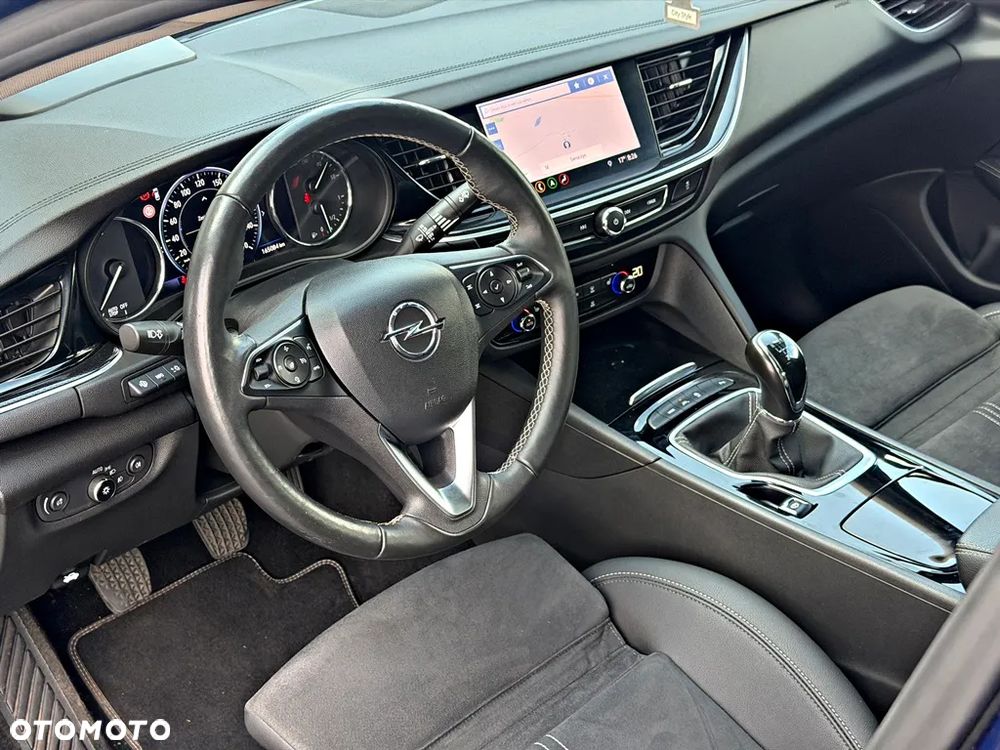 Opel Insignia 2.0 CDTI Business Elegance S&S - 16