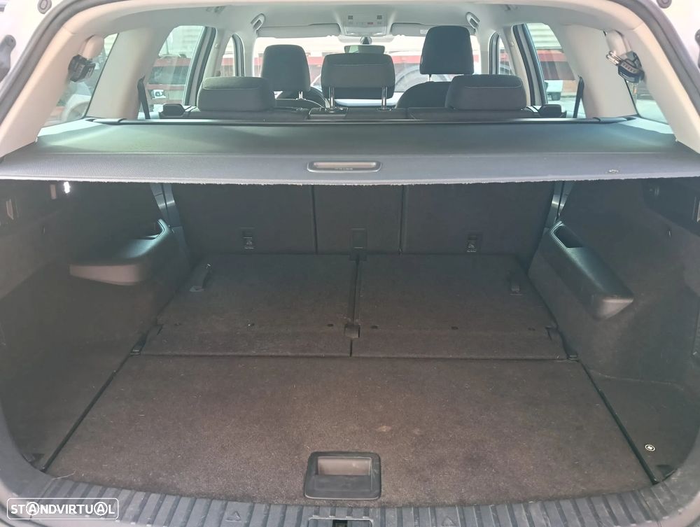Skoda Kodiaq 2.0 TDI Ambition DSG - 5