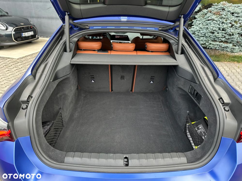BMW Seria 4 430i xDrive M Sport sport - 20