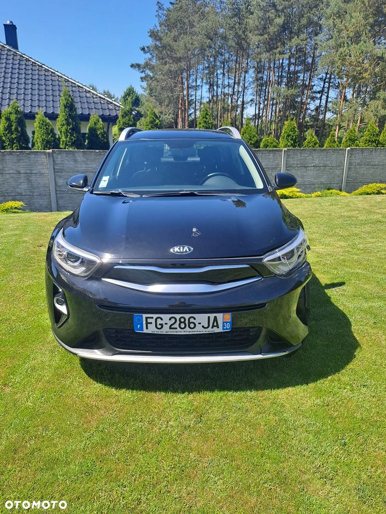 Kia Stonic - 3