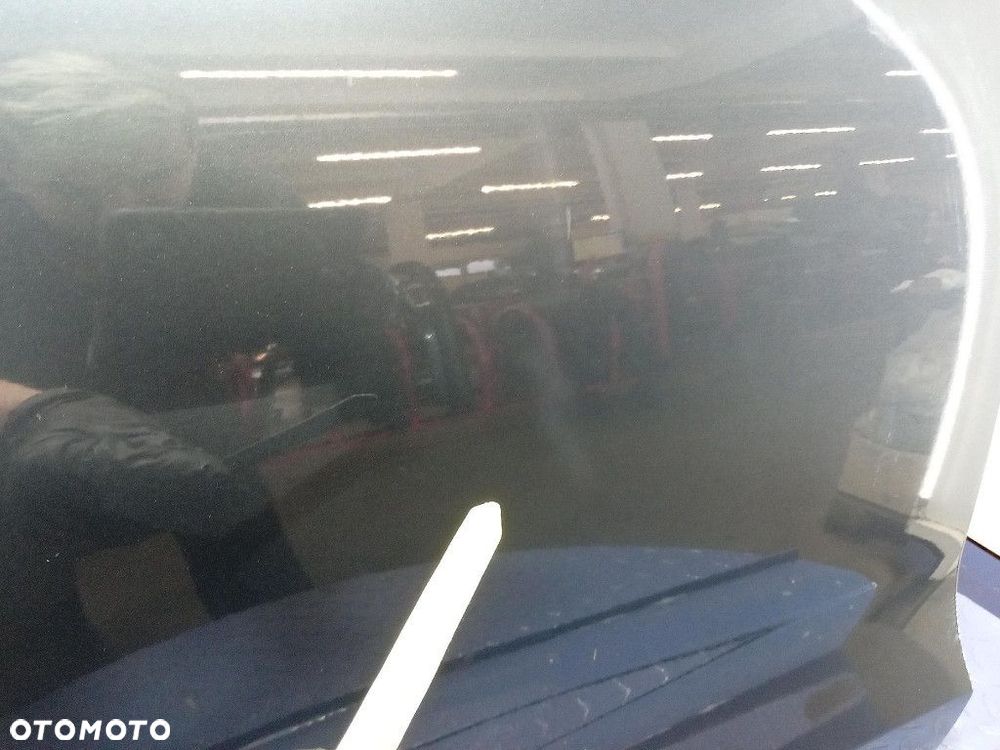 SKODA OCTAVIA IV KOMBI DRZWI TYŁ PRAWE TYLNE LF7Y - 6