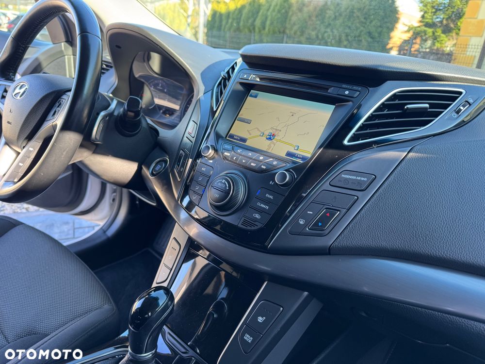 Hyundai i40 i40cw 1.7 CRDi Automatik Premium - 25