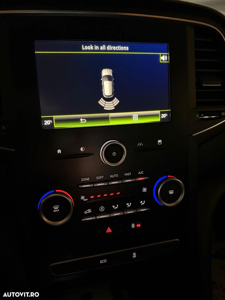 Renault Megane ENERGY dCi 110 INTENS - 9