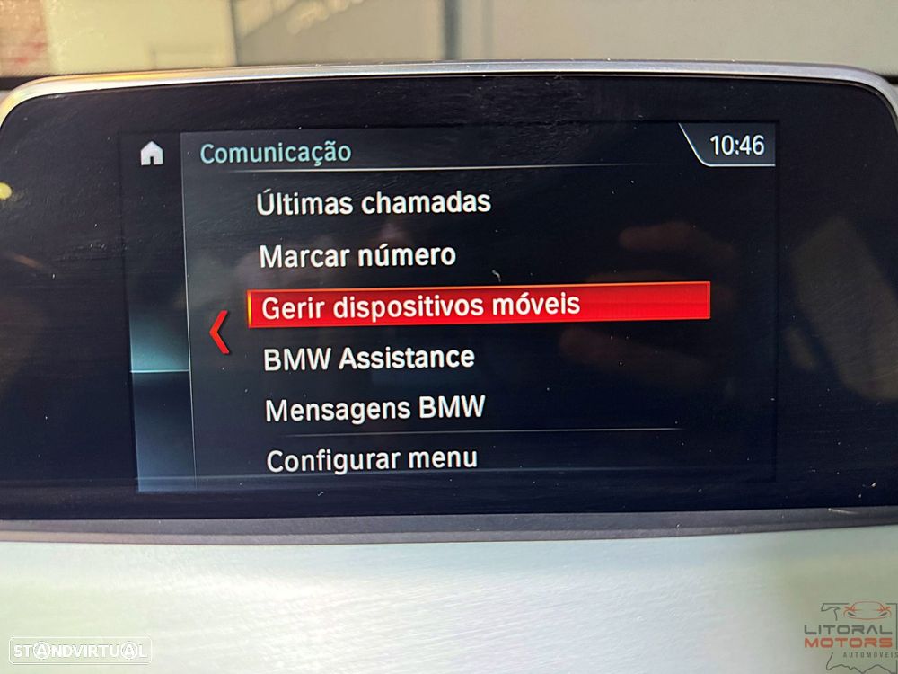 BMW X1 20 d xDrive Auto xLine - 31