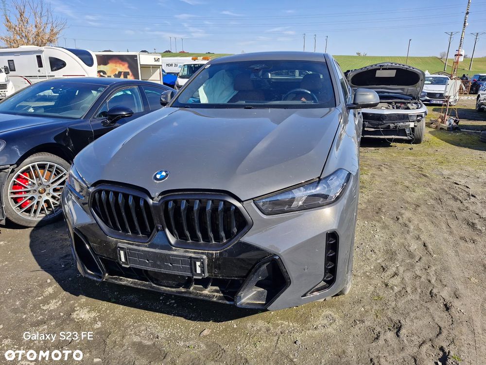 BMW X6 xDrive30d - 2