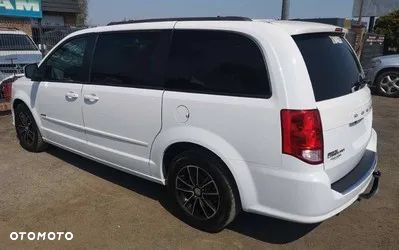CHRYSLER VOYAGER+GRAND2004-20 HAK HOLOWNICZY Z KULĄ WYPINANĄ HORYZONTALNIE+MODUŁ13PIN - 7
