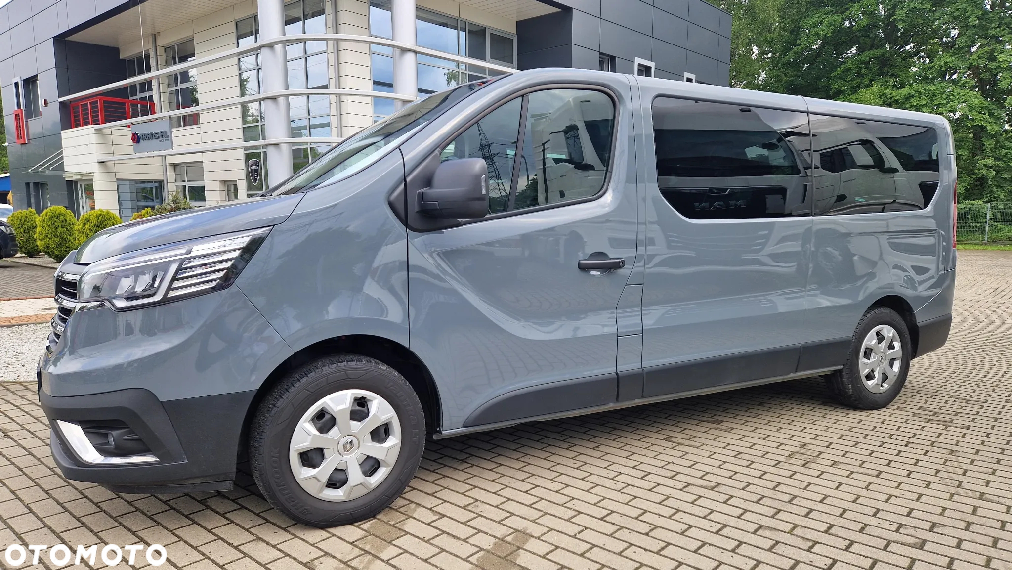Renault Trafic - 3