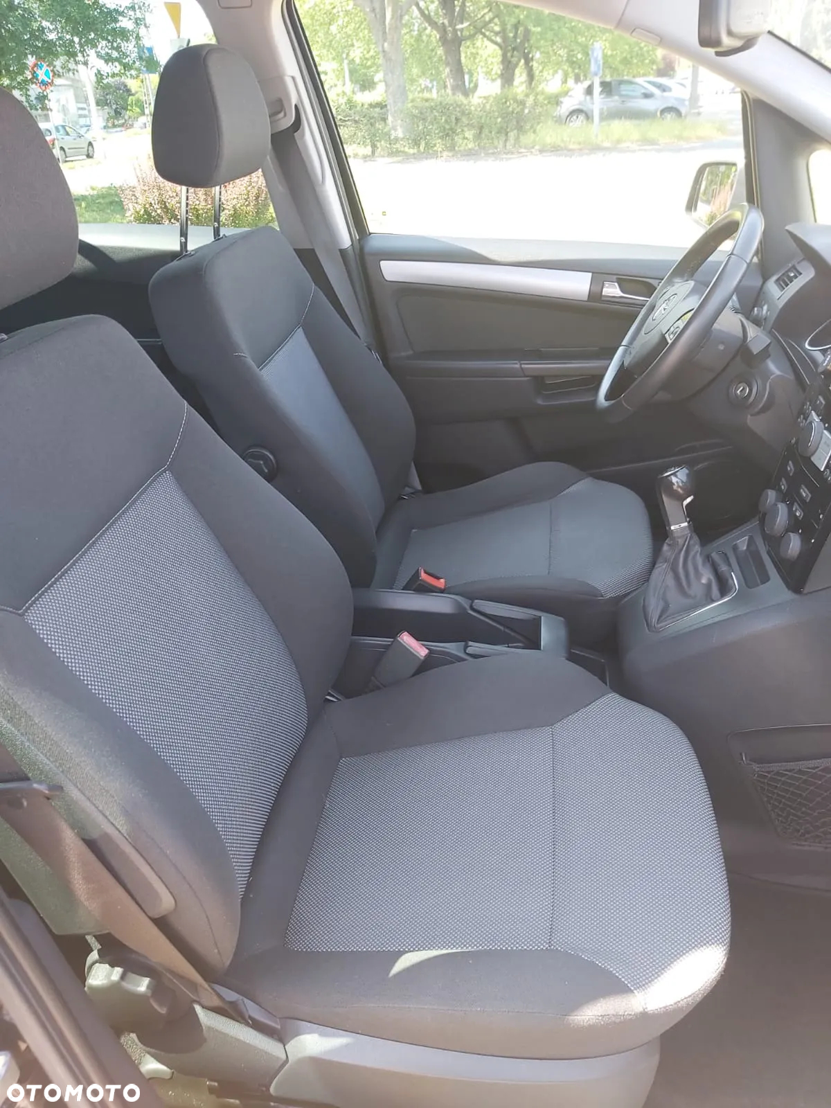 Opel Zafira 1.7 CDTI Cosmo - 15