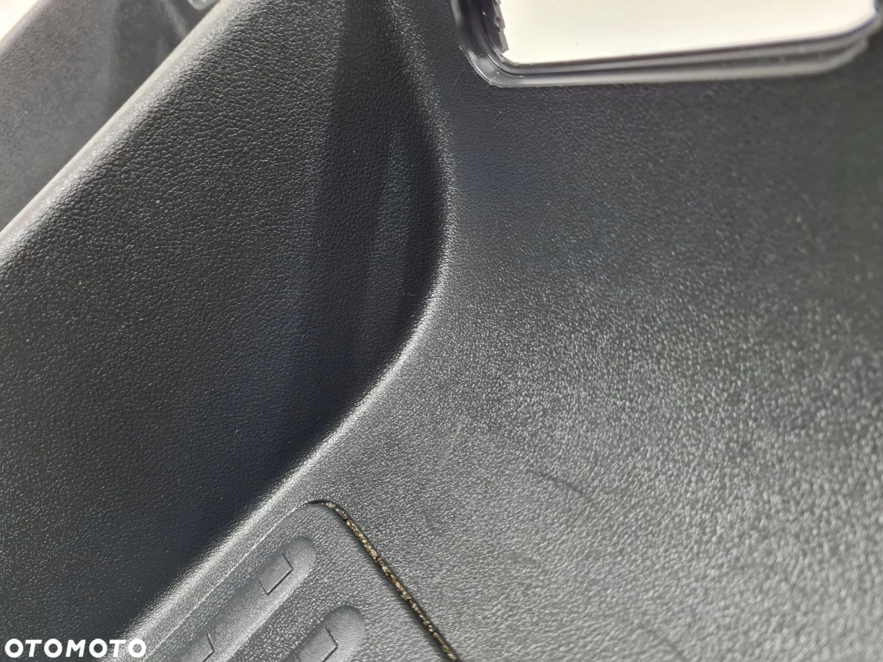 VW T5 CARAVELLE stopień próg drzwi prawy przód 7H5863736 - 3