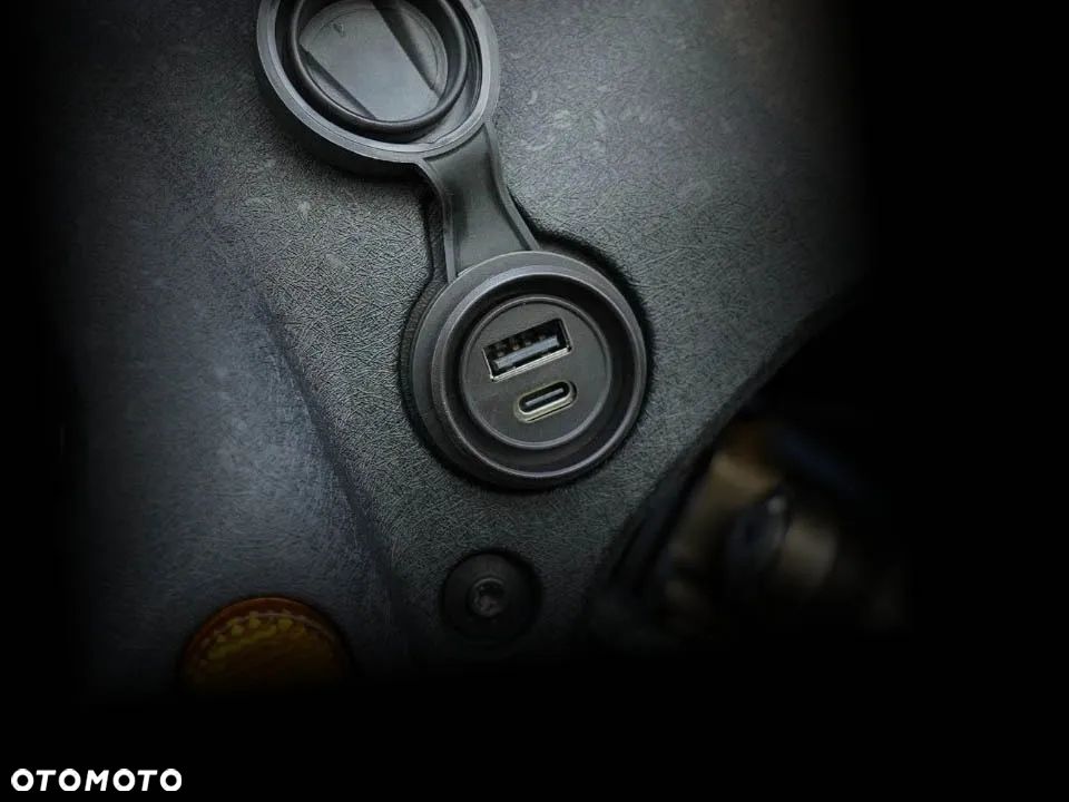 QJMOTOR SRV 600V - 8