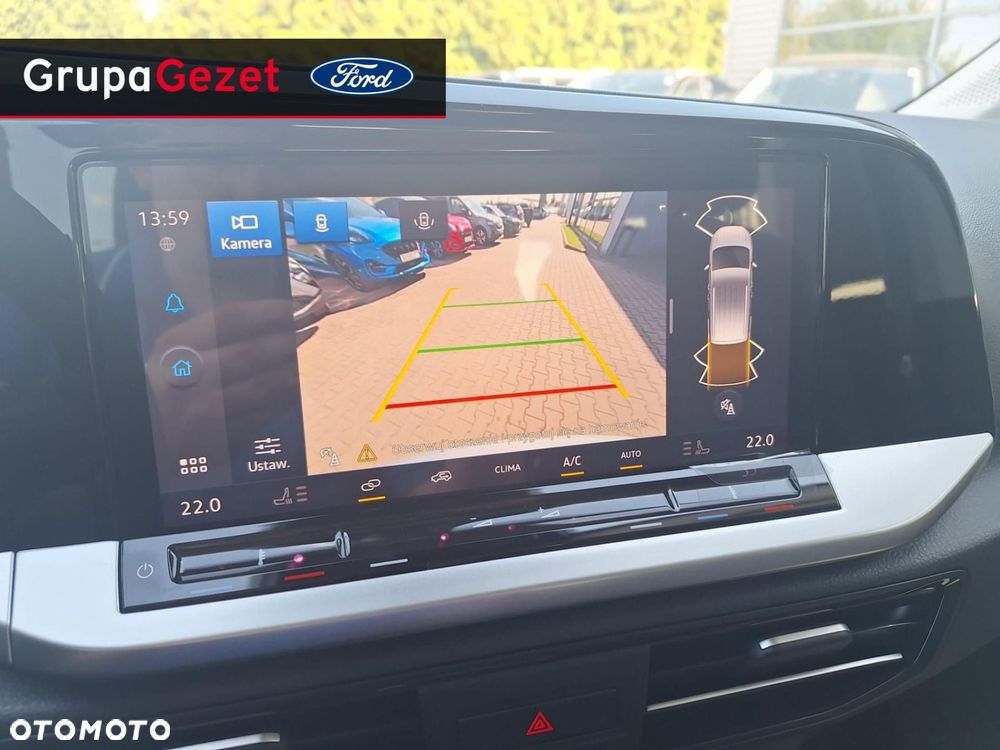 Ford Tourneo Connect - 9